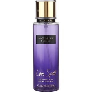 Love Spell Fragrance Mist